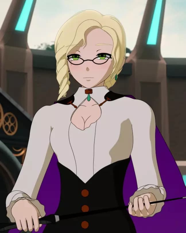 Glinda Goodwich thumbnail