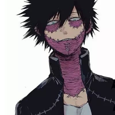 Dabi Todoroki thumbnail