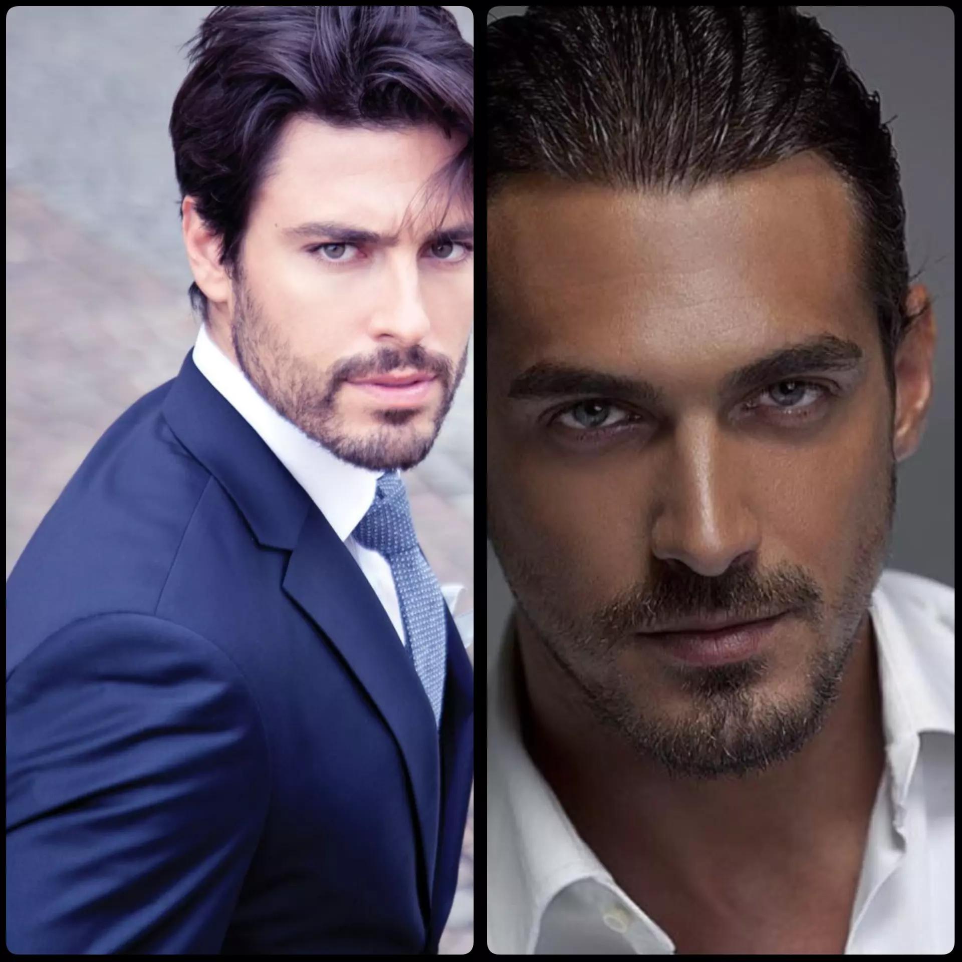 Santiago Montenegro & Elias Vellam thumbnail