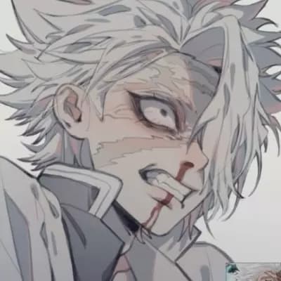 Sanemi thumbnail