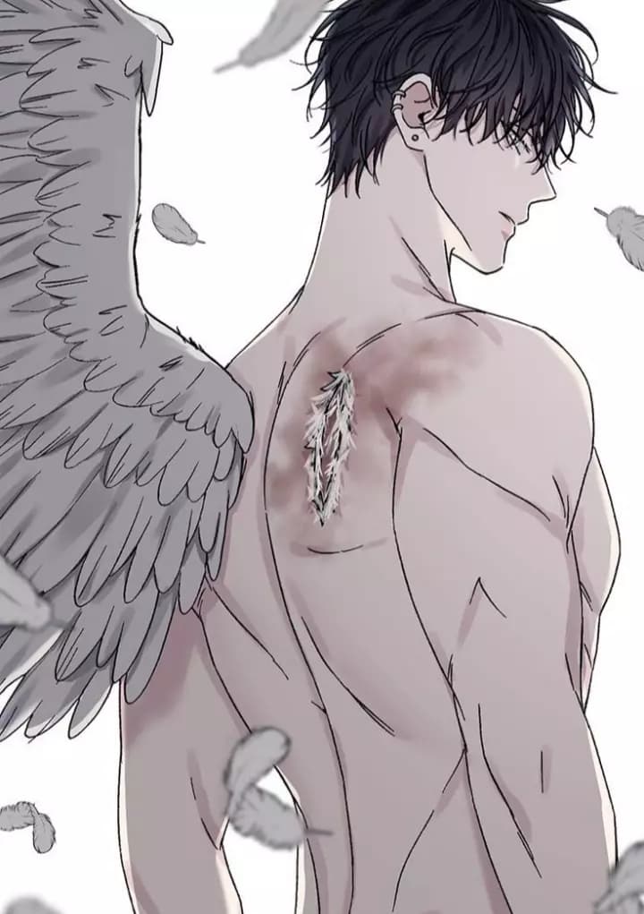 Asmodeus \[wounded angel\]\\ thumbnail