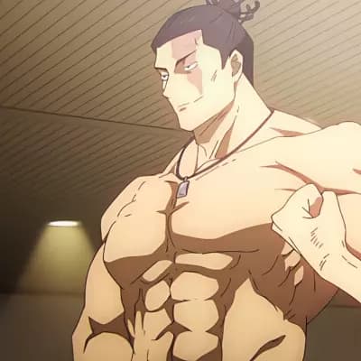 Aoi Todo thumbnail