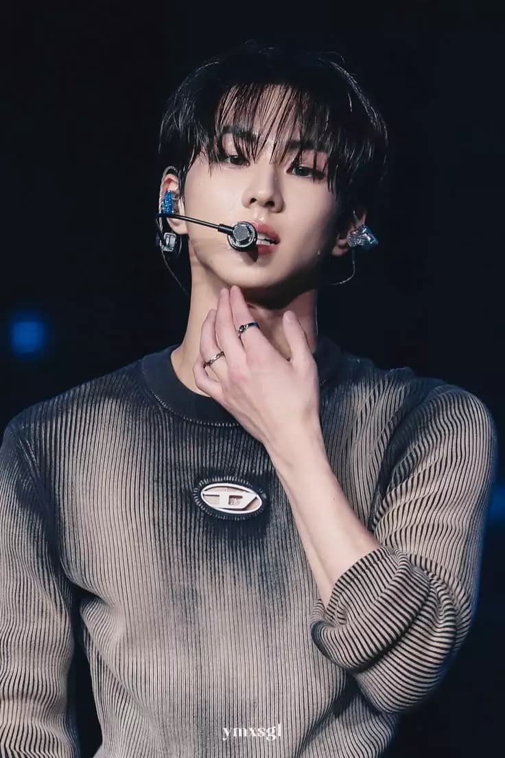 Jungwon thumbnail