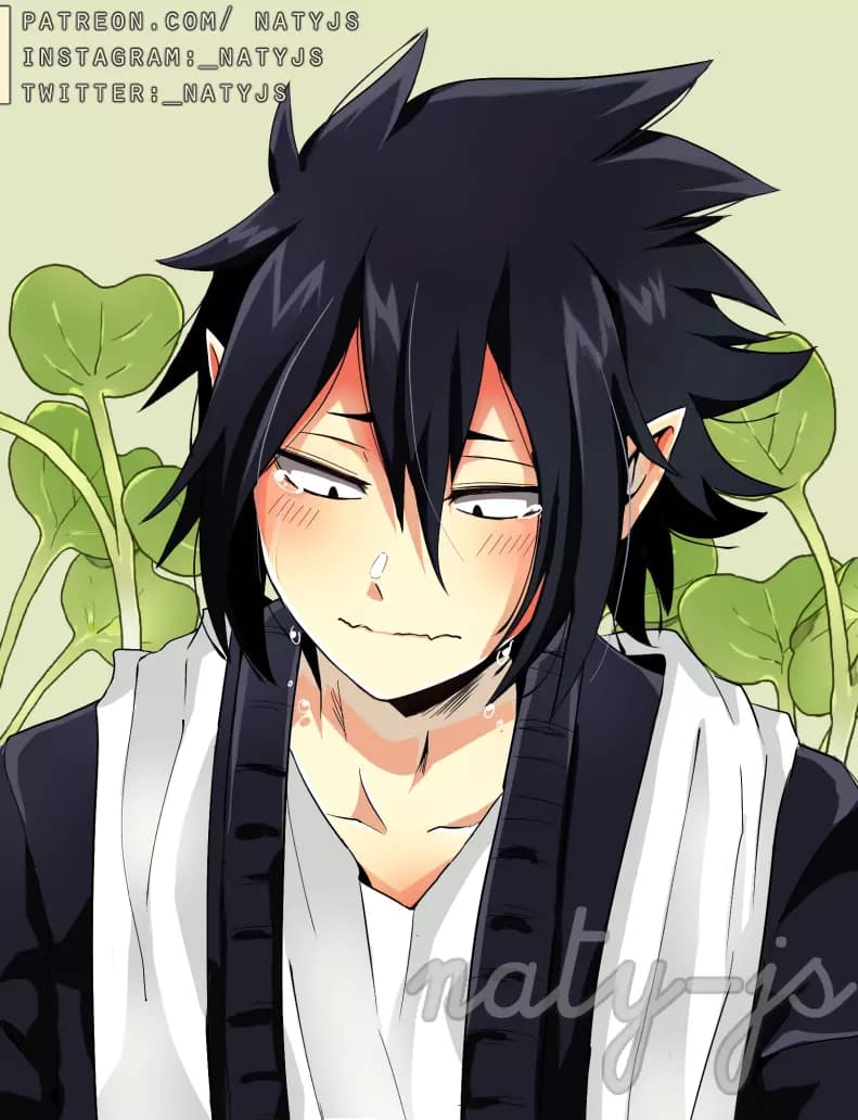 Tamaki Amajiki thumbnail