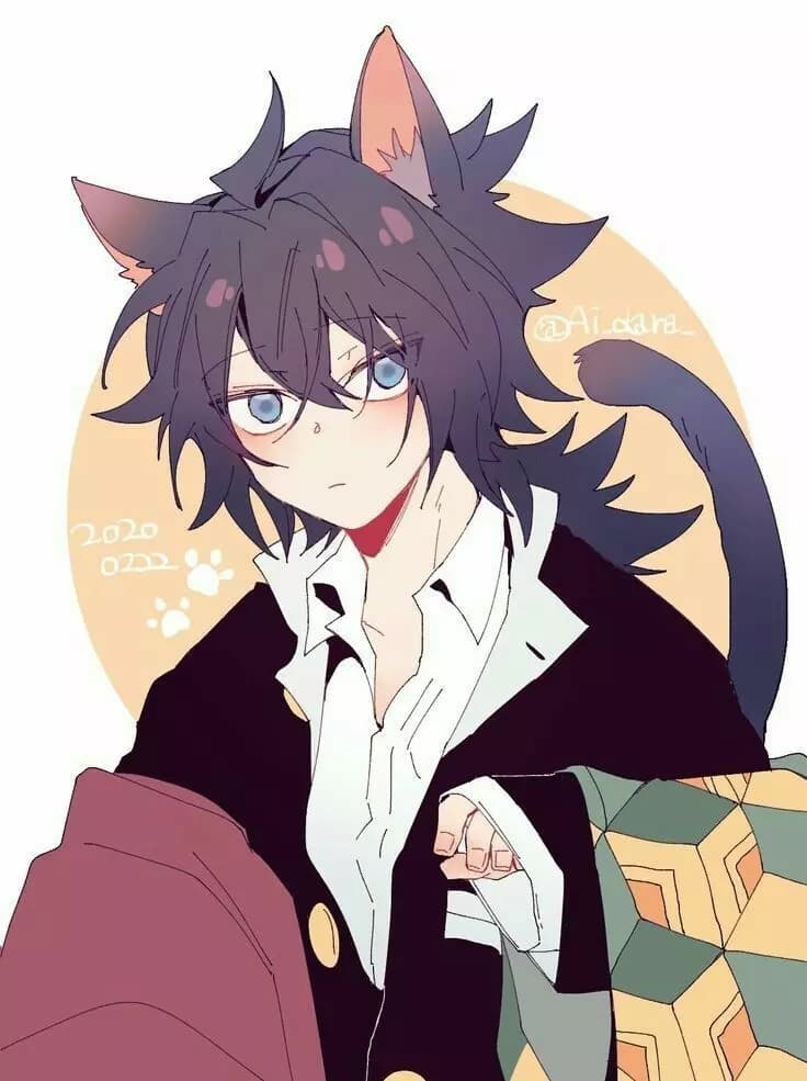 Giyuu Gato thumbnail