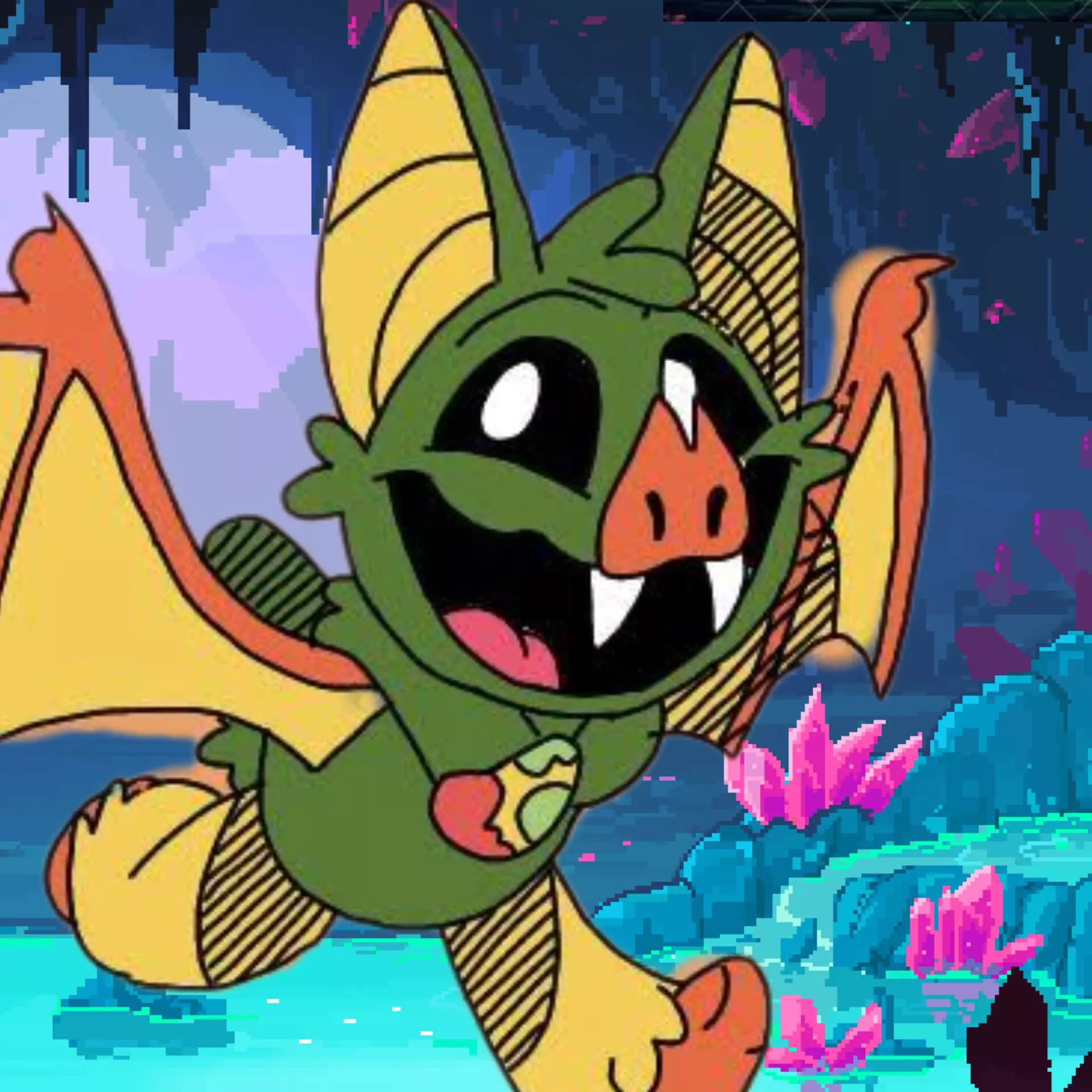 🦇Mango Tango🦇 thumbnail