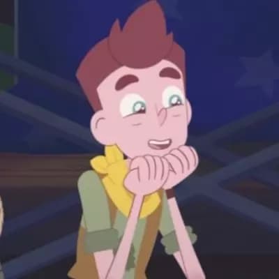 Camp Campbell thumbnail