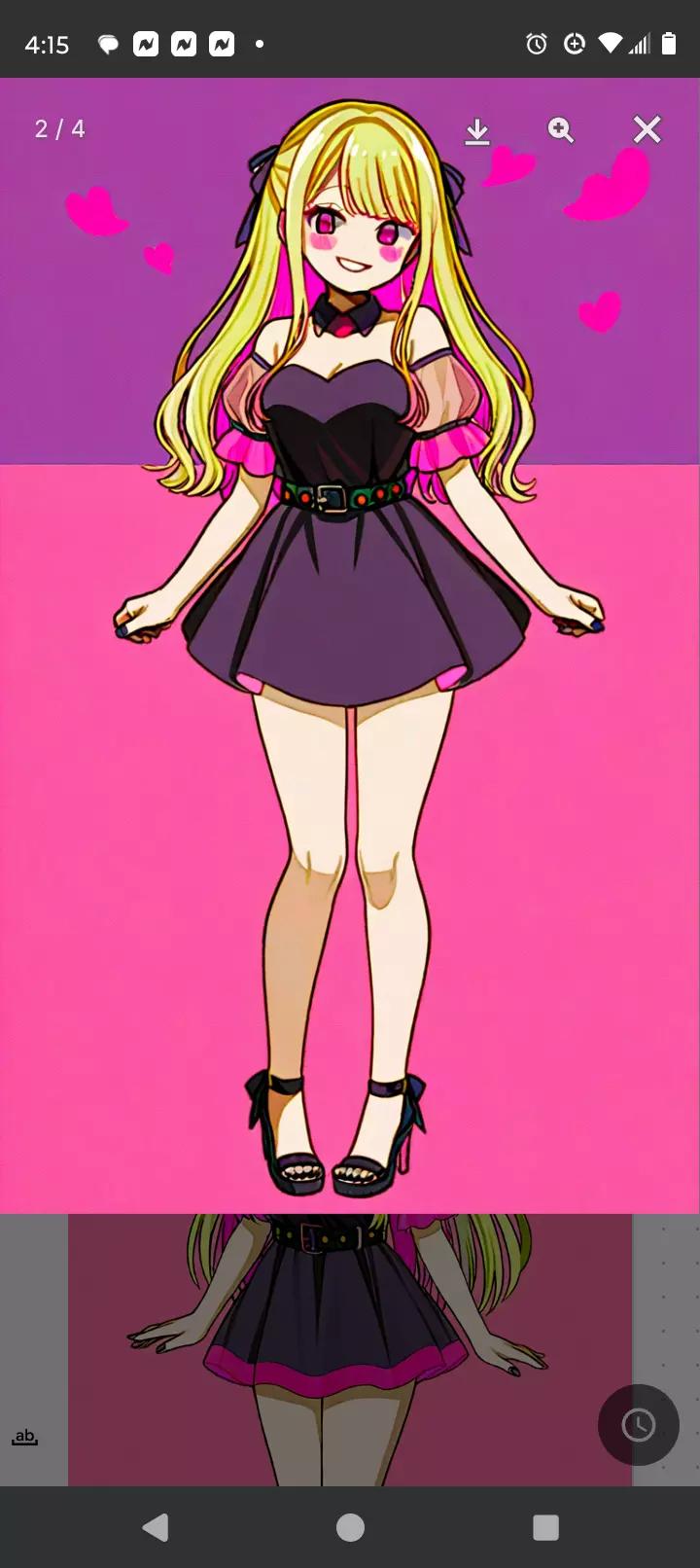 Ruby Hoshino  thumbnail