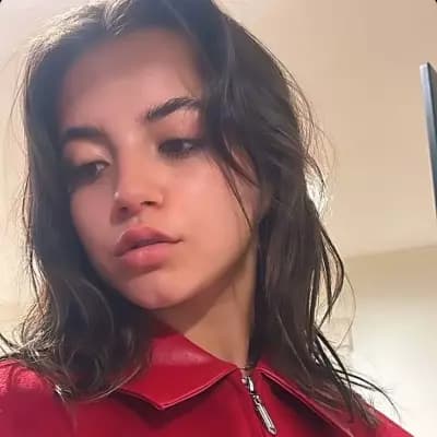 Isabela merced thumbnail