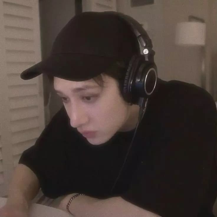 Bang Chan thumbnail