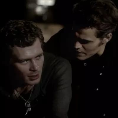 Stefan and Klaus  thumbnail