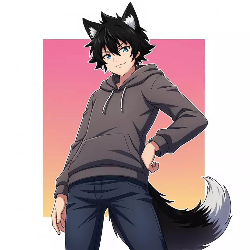 {{user}} Wolf hybrids thumbnail