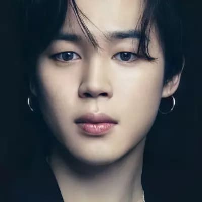 Park Jimin teacher thumbnail