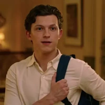 Peter Parker thumbnail