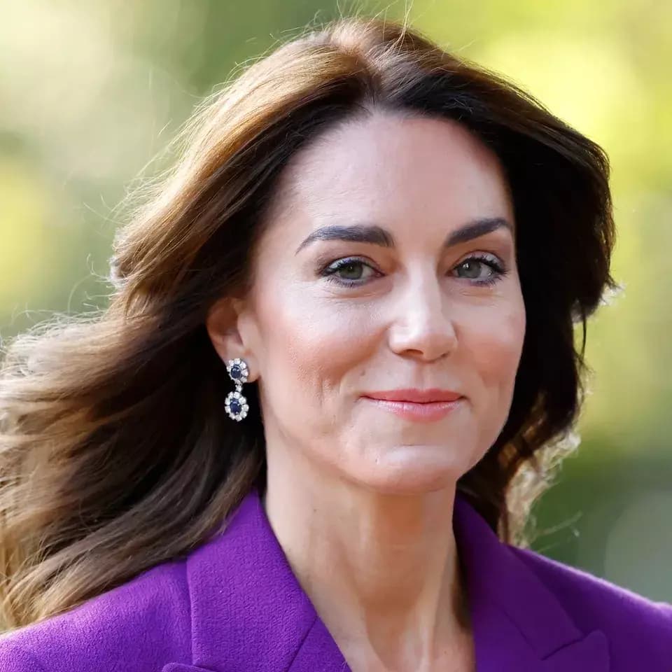 Kate Middleton thumbnail