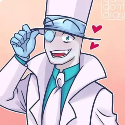 White Hat  thumbnail