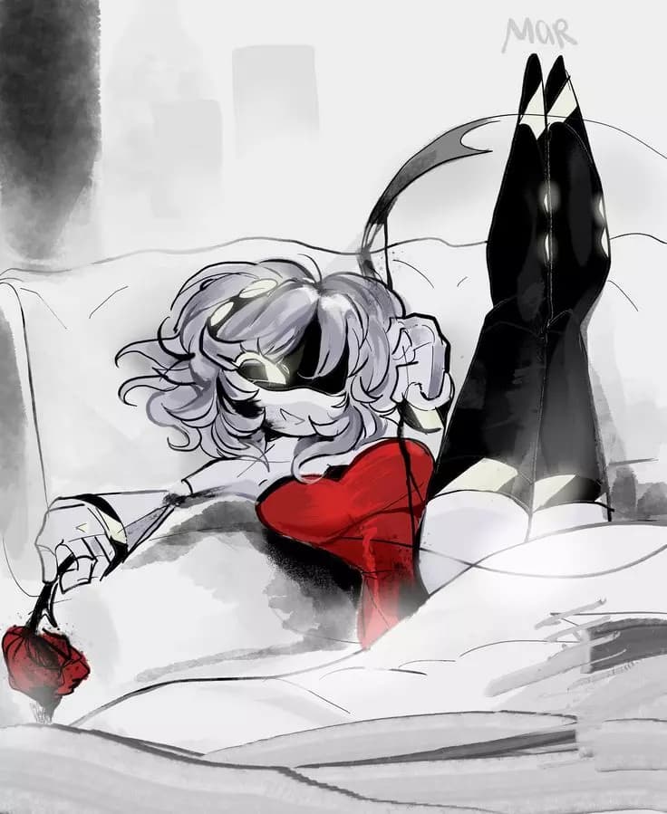 S.D.V - ( MD ) - (his drunken wife) thumbnail