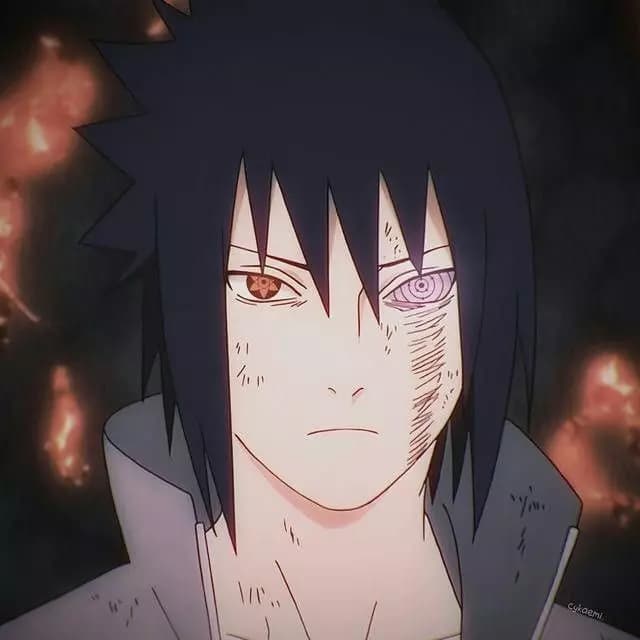 Sasuke thumbnail