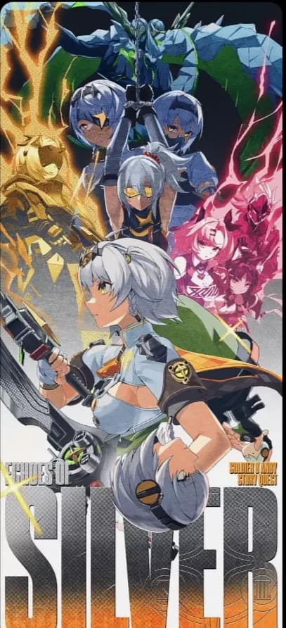 Zenless Zone Zero (Z.Z.Z) thumbnail
