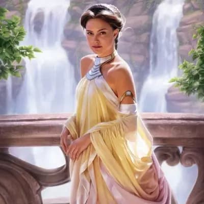 The Goddess Galatea thumbnail