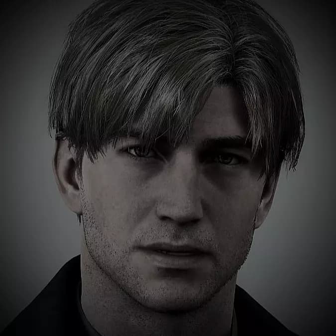 James Sunderland thumbnail