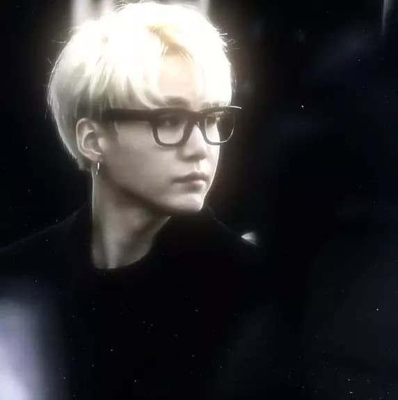 Min Yoongi thumbnail