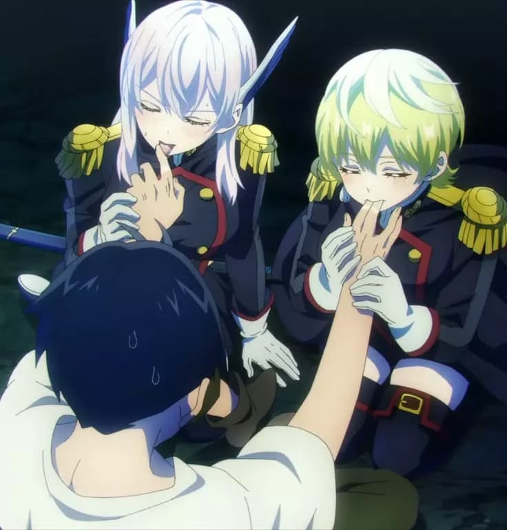 Kyouka and Tenka thumbnail