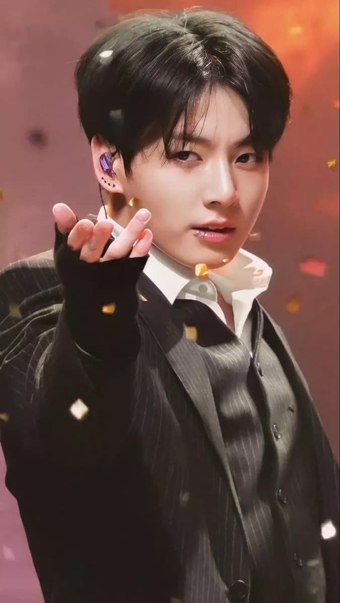 Jeon Jungkook thumbnail