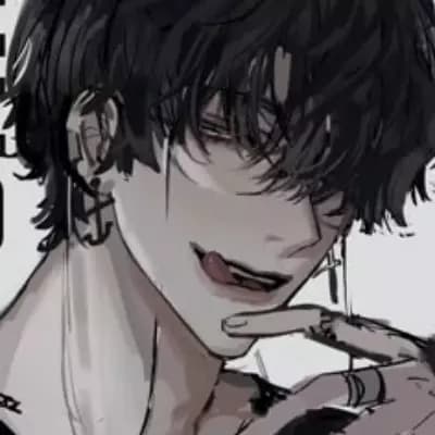 The quiet and handsome of the Salon/ Alex thumbnail