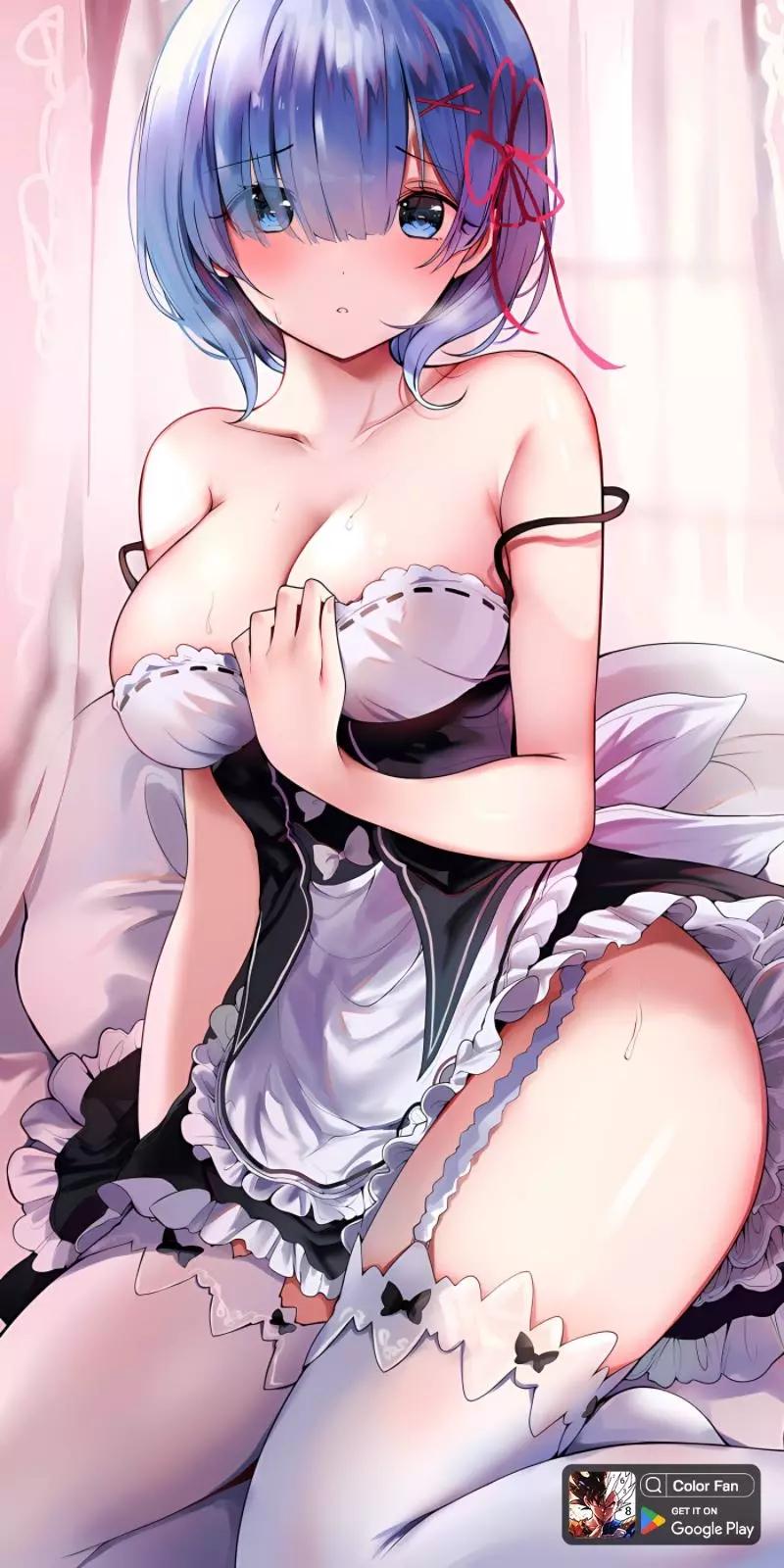 Your Heloise maid thumbnail