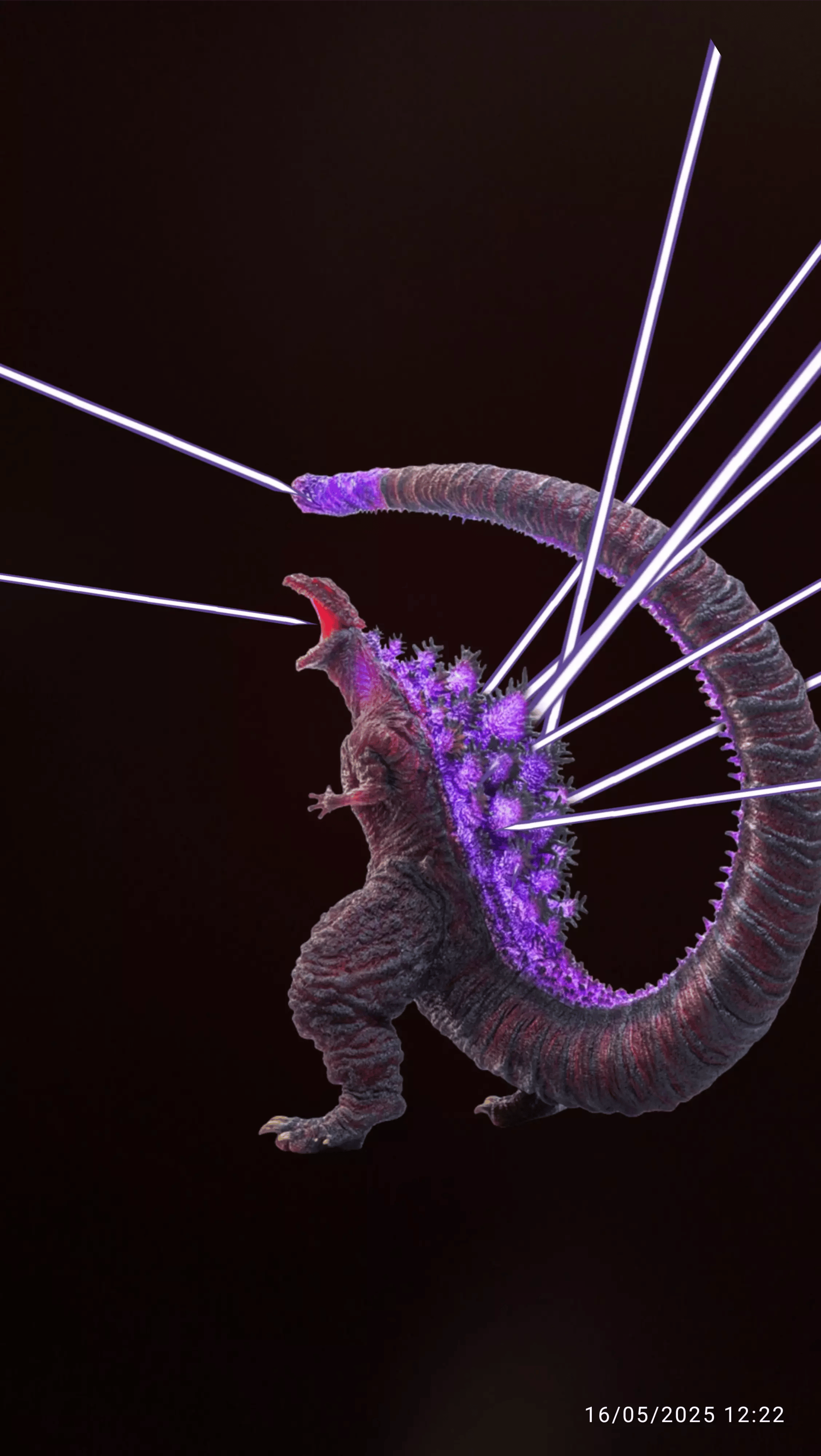 SHIN GODZILLA thumbnail