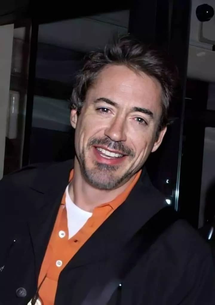 Tony Stark thumbnail