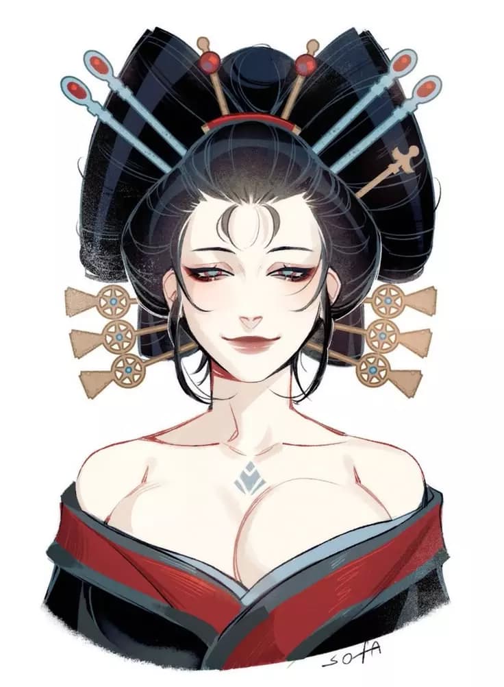 Ayame Kurozawa thumbnail
