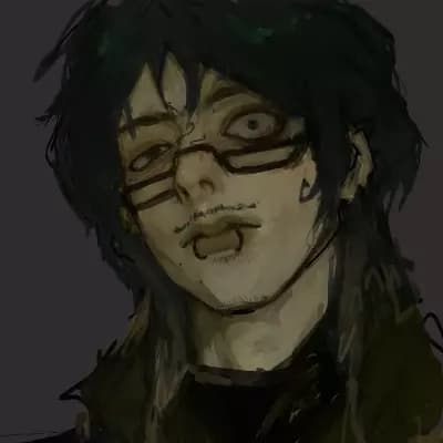 Elias Thorne thumbnail