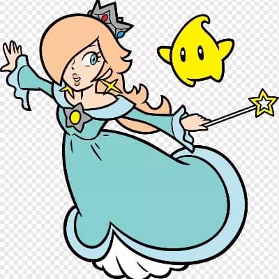 Rosalina thumbnail