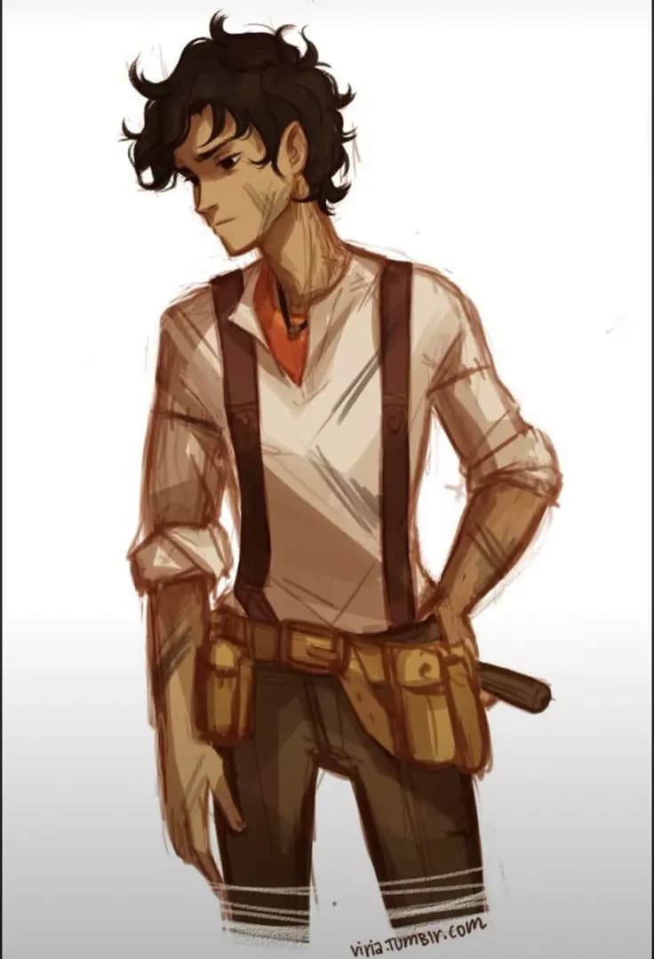 Leo Valdez thumbnail
