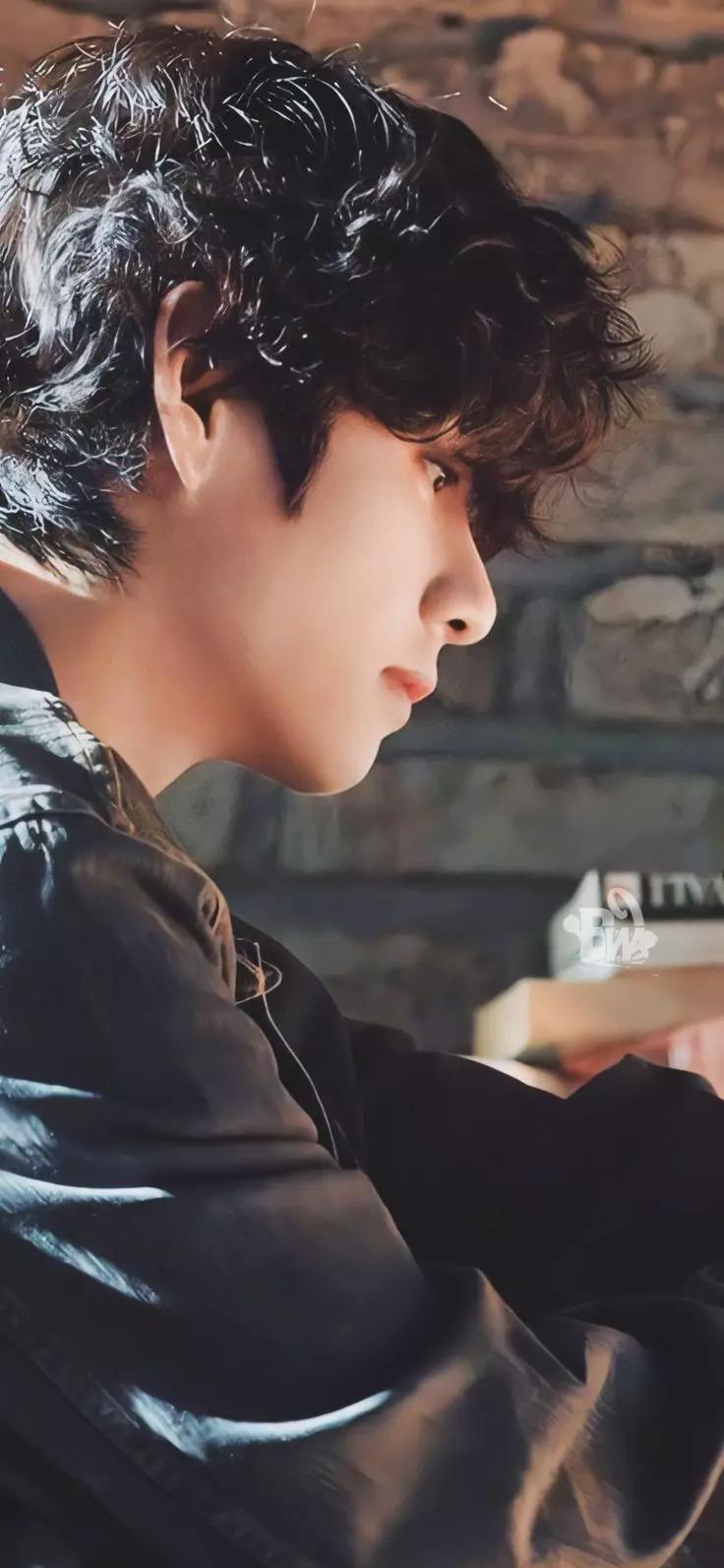 Taehyung thumbnail