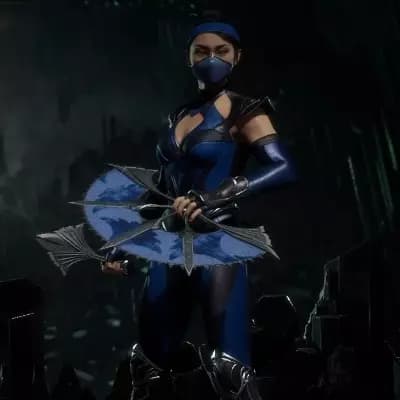 Putri Kitana thumbnail