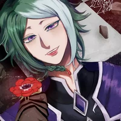 Loki (shuumatsu no valkyrie) thumbnail