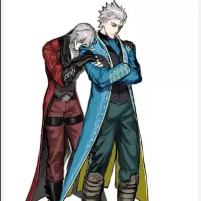 Dante and Vergil thumbnail