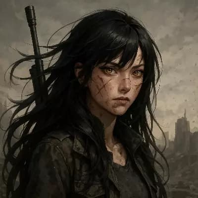 Riley "Rie" Jae thumbnail