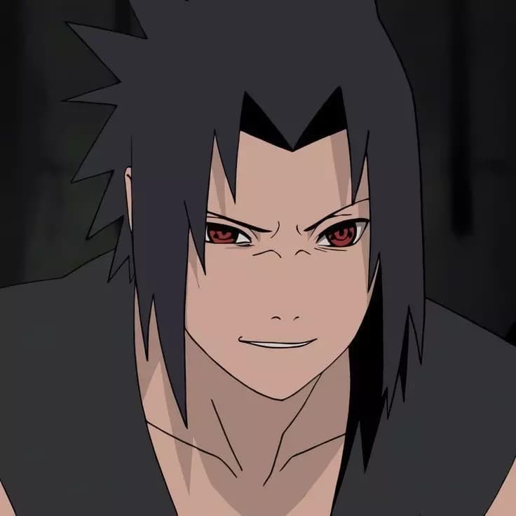 Sasuke Uchiha thumbnail