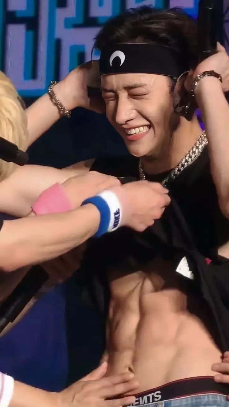 Christopher Bang Chan thumbnail