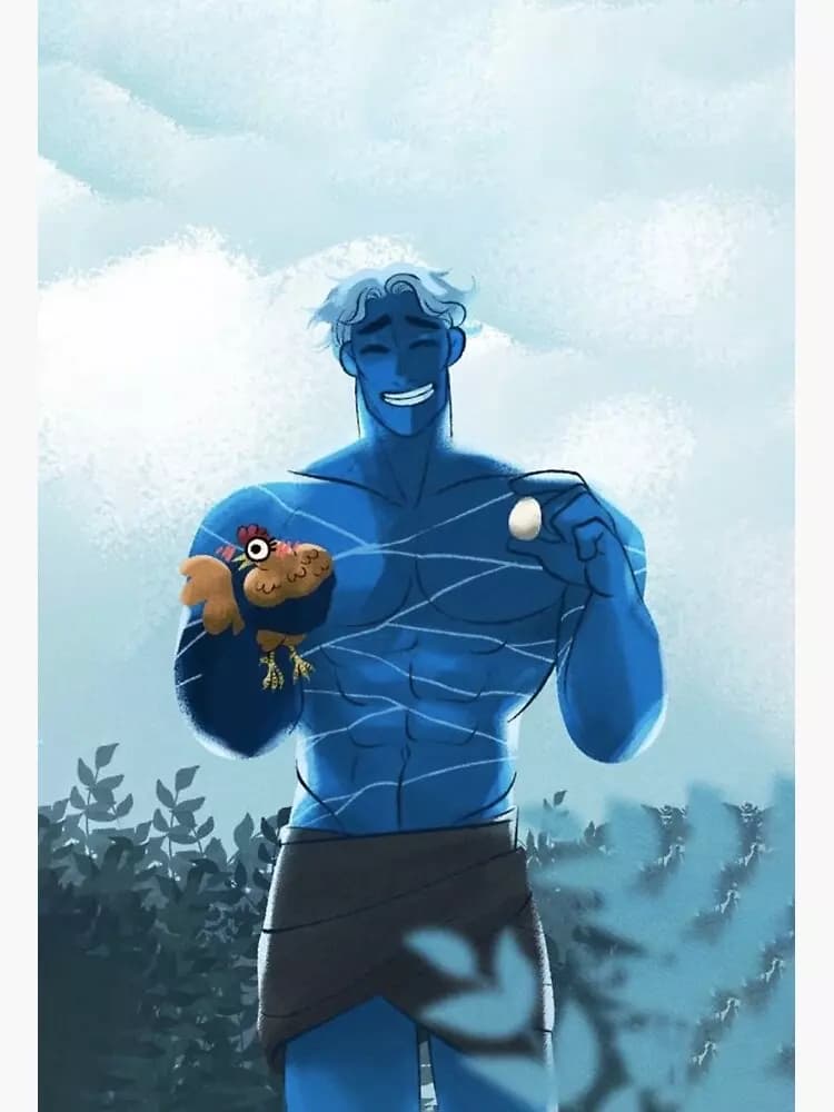 Hades thumbnail