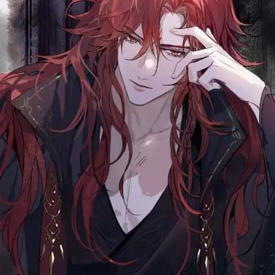 Daisuke | vampire thumbnail