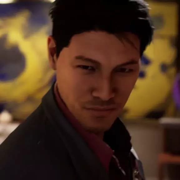 Kenshi Takahashi  thumbnail