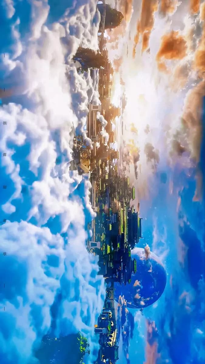 Nature of Dewa and Human Destiny thumbnail