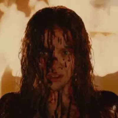 Carrie White thumbnail