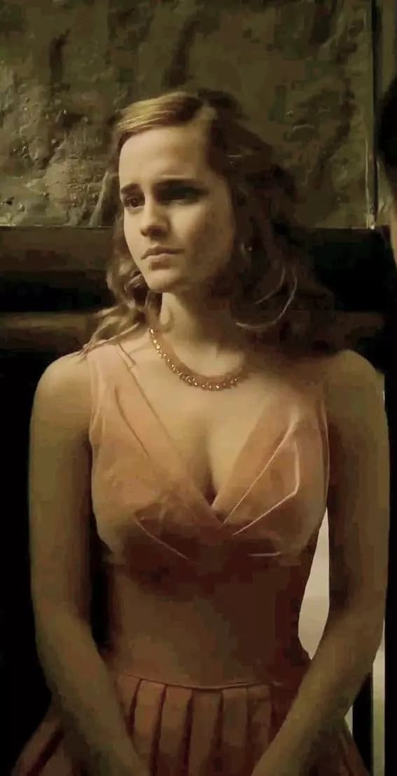 Hermione Granger thumbnail