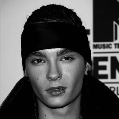 Tom Kaulitz thumbnail